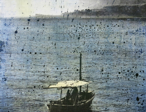 Pluja d’estiu